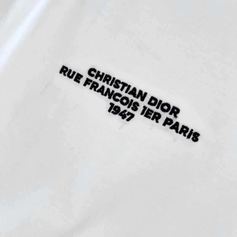 Christian Dior T-Shirts